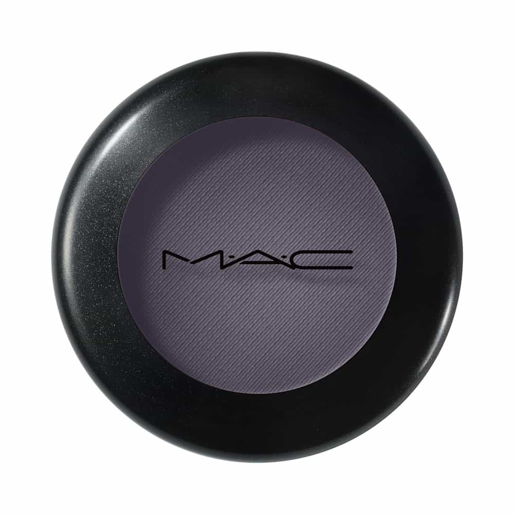 Mac Augen Small Eyeshadow 1.5 g Greystone von MAC