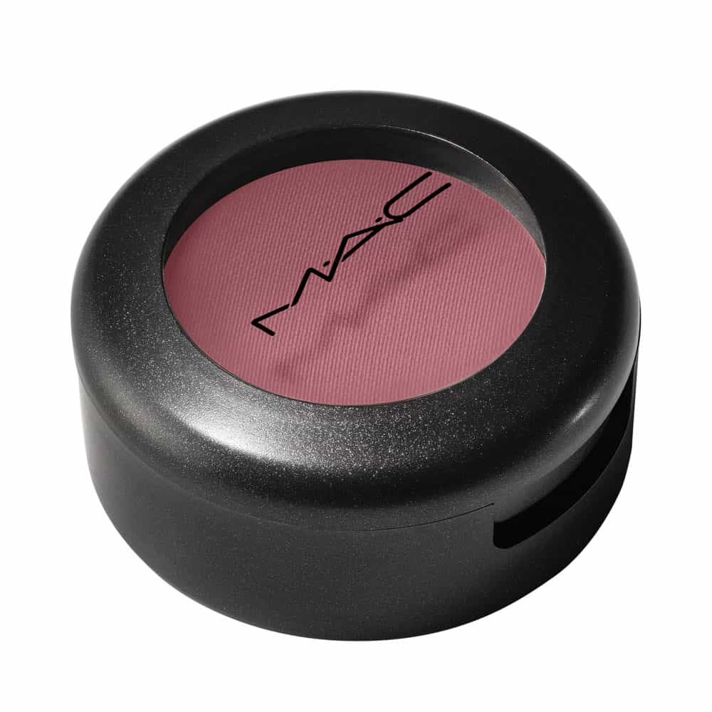 Mac Augen Small Eyeshadow 1.5 g Rose before Bros von MAC