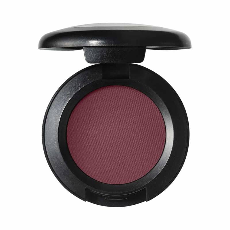 Mac Augen Small Eyeshadow 1.5 g Shady Santa von MAC