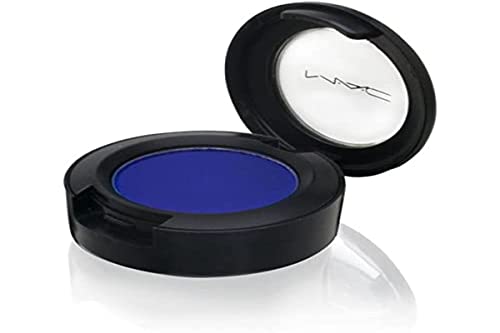 Mac C-MC-033-01 Small Eye Shadow, Atlantikblau, 1,5 g von MAC