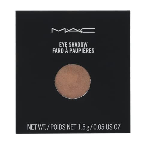 Mac C-MC-149-01 Eye Shadow Pro Refill Pan, Amber Lights von MAC