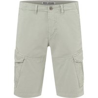 Mac Cargo-Shorts Greg mit Stretchanteil, Relaxed Fit von MAC