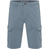 Mac Cargo-Shorts Greg mit Stretchanteil, Relaxed Fit von MAC