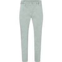Mac Chino in Stretch-Qualität im Washed-Look, Modern Fit Mac Chino in Stretch-Qualität im Washed-Look, Modern Fit von MAC