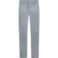 Mac Chino in Stretch-Qualität im Washed-Look, Modern Fit von MAC