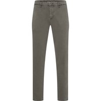 Mac Chino in Super-Stretch-Qualität, Modern Fit in 36/34 von MAC