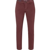 Mac Chino in Super-Stretch-Qualität, Modern Fit in 38/30 von MAC