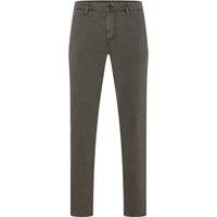 Mac Chino in Super-Stretch-Qualität, Modern Fit in 38/32 von MAC