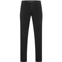 Mac Chino mit Stretchanteil, Modern Fit in 33/30 von MAC