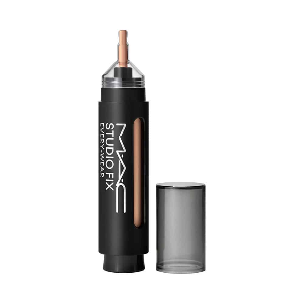 Mac Concealer & Foundation Studio Fix Every Wear All Over Face Pen 12 ml von MAC