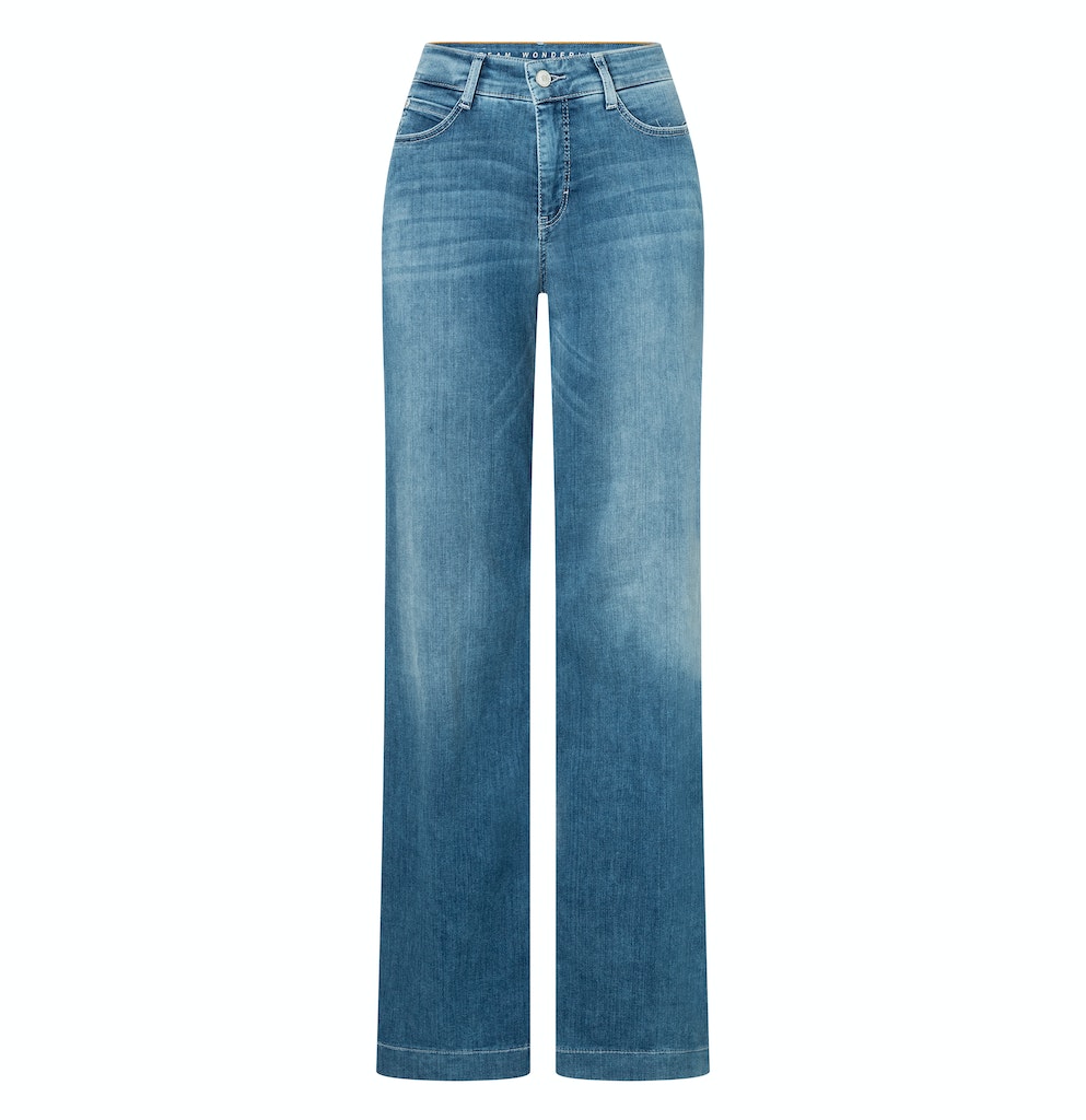 Mac Damen Jeans 0351l544190 von MAC