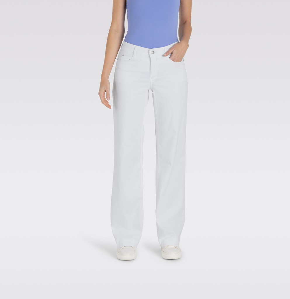 Mac Damen Jeans 0351l544190 Mac Damen Jeans 0351l544190 von MAC