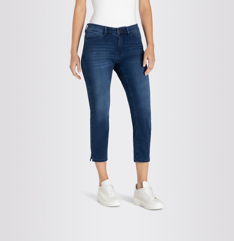 Mac Damen Jeans 0351l549290 von MAC