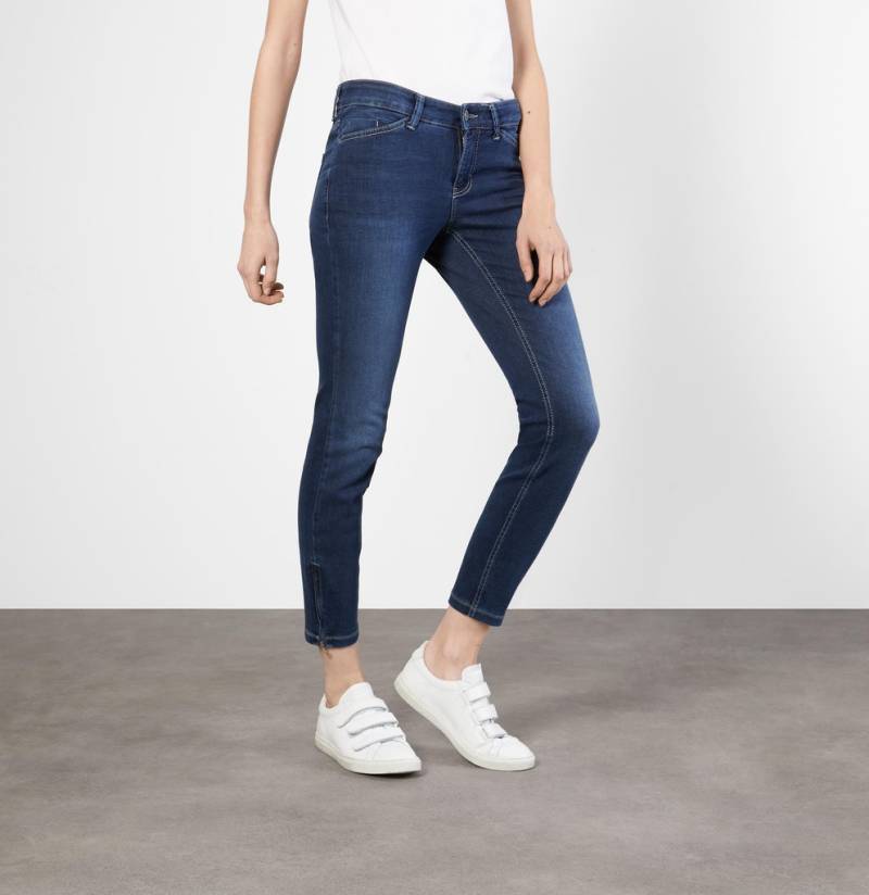 Mac Damen Jeans 0355l547190 von MAC