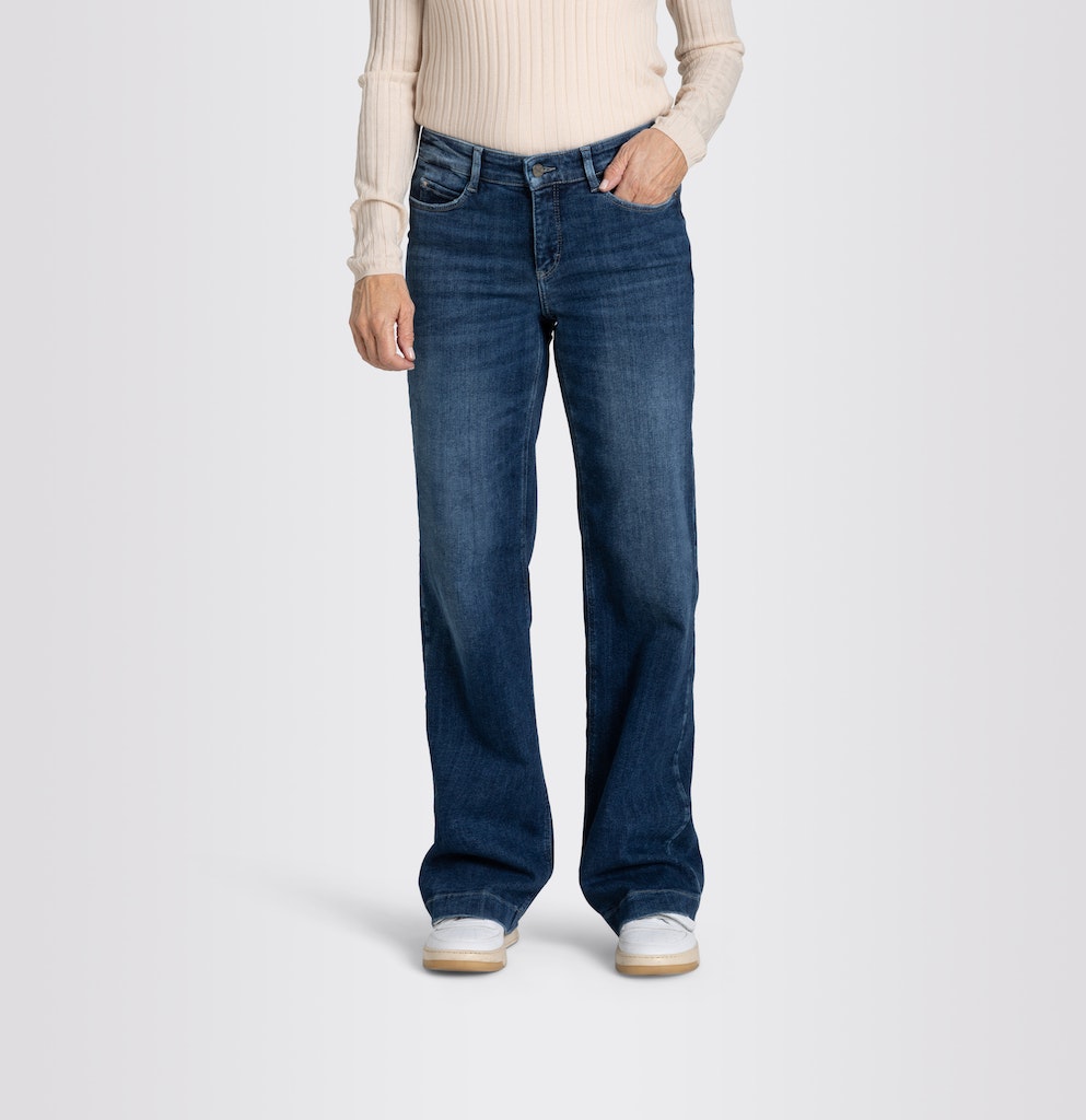 Mac Damen Jeans 0358l543990 von MAC