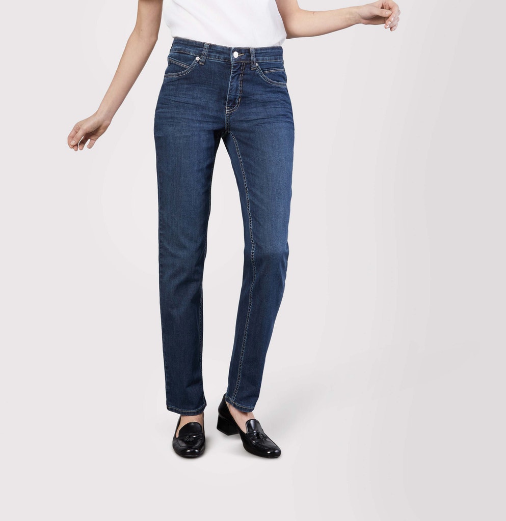 Mac Damen Jeans 0380l504087 von MAC