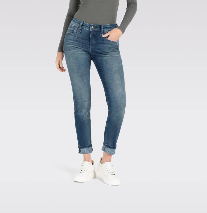 Mac Damen Jeans 038957039a von MAC