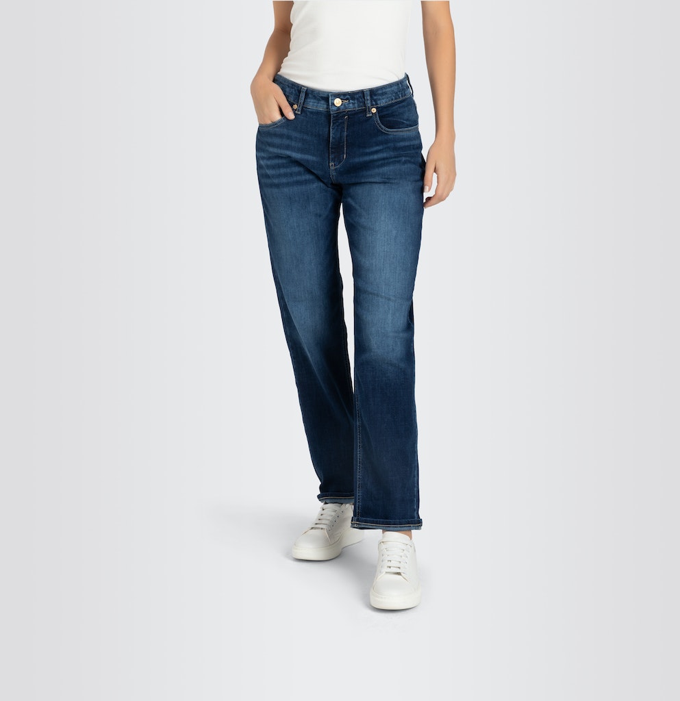 Mac Damen Jeans 0389l581890 von MAC