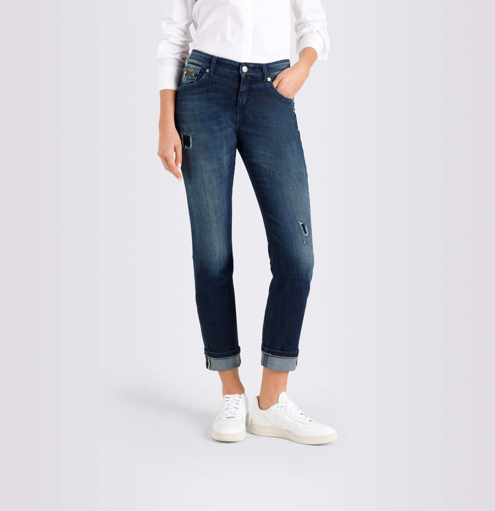 Mac Damen Jeans 0389l590490 von MAC