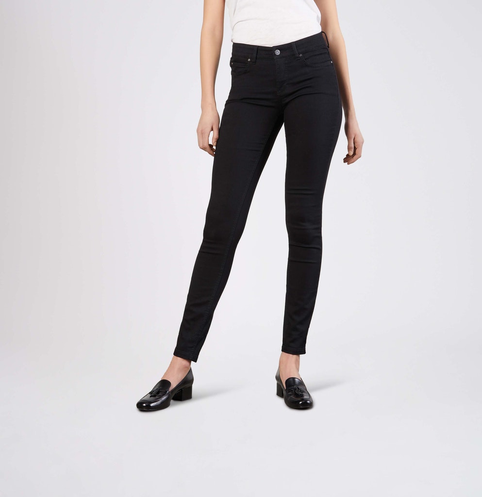 Mac Damen Jeans 0355l540290 von MAC
