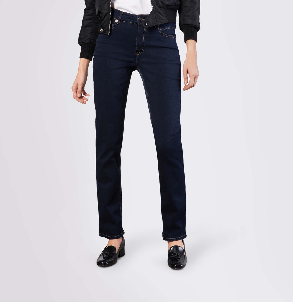 Mac Damen Jeans 0380l504087 von MAC