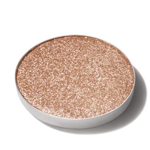 Mac Dazzle Shadow Extreme Pro Palette Lidschatten Yes to Sequins, 1.5 g von MAC