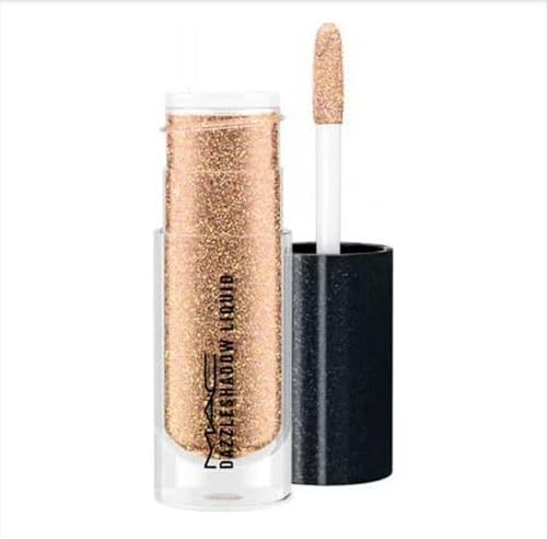 Mac Dazzleshadow Liquid Eyeshadow Lidschatten Flash and dash, 4 g von MAC