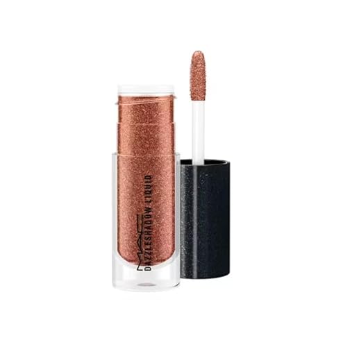 Mac Dazzleshadow Liquid Eyeshadow Lidschatten Rayon Rays, 4 g von MAC