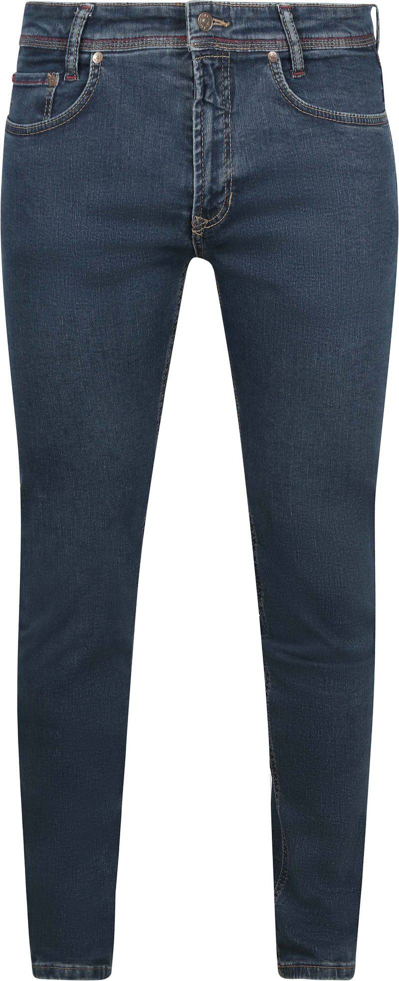 Mac Driver Jeans Blau - Größe W 30 - L 32 von MAC