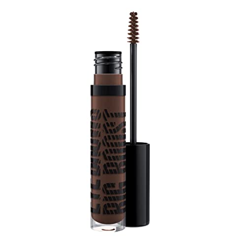 Mac Eye Brows Big Boost Fibre Gel Augenbrauengel Stud, 4.1 g von MAC