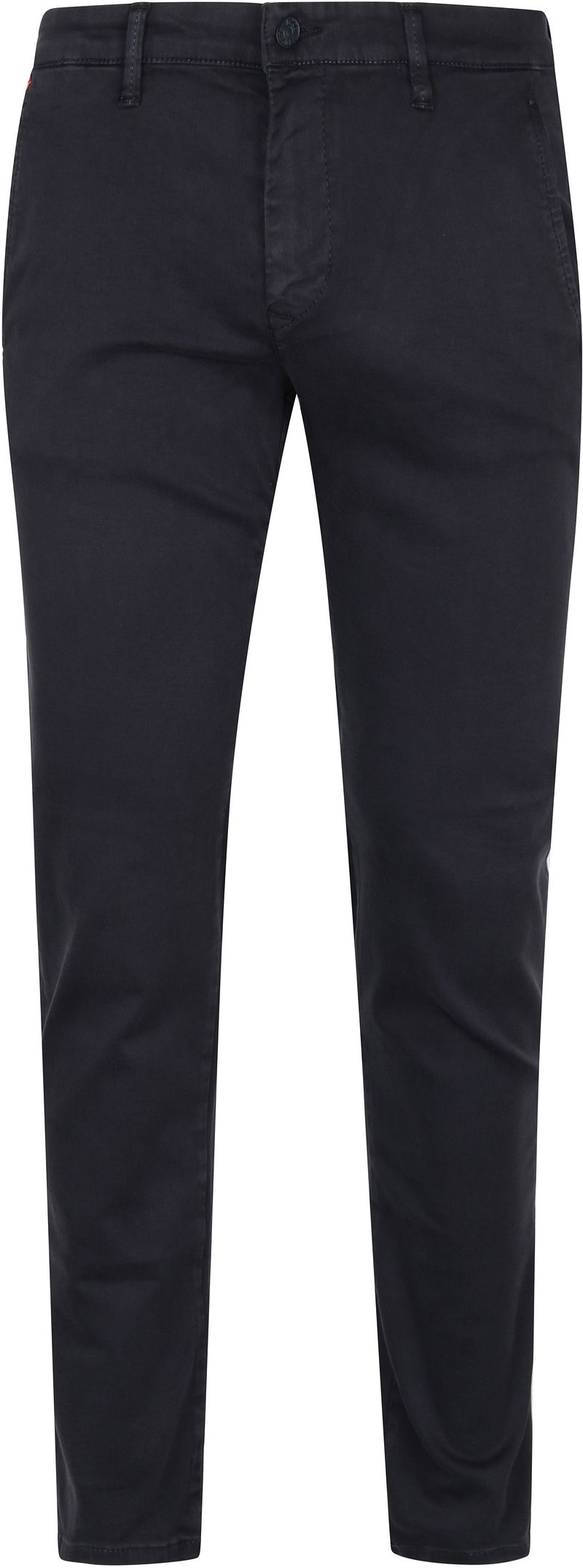 Mac Flexx 199W Driver Pants Dunkelblau - Größe W 30 - L 32 von MAC