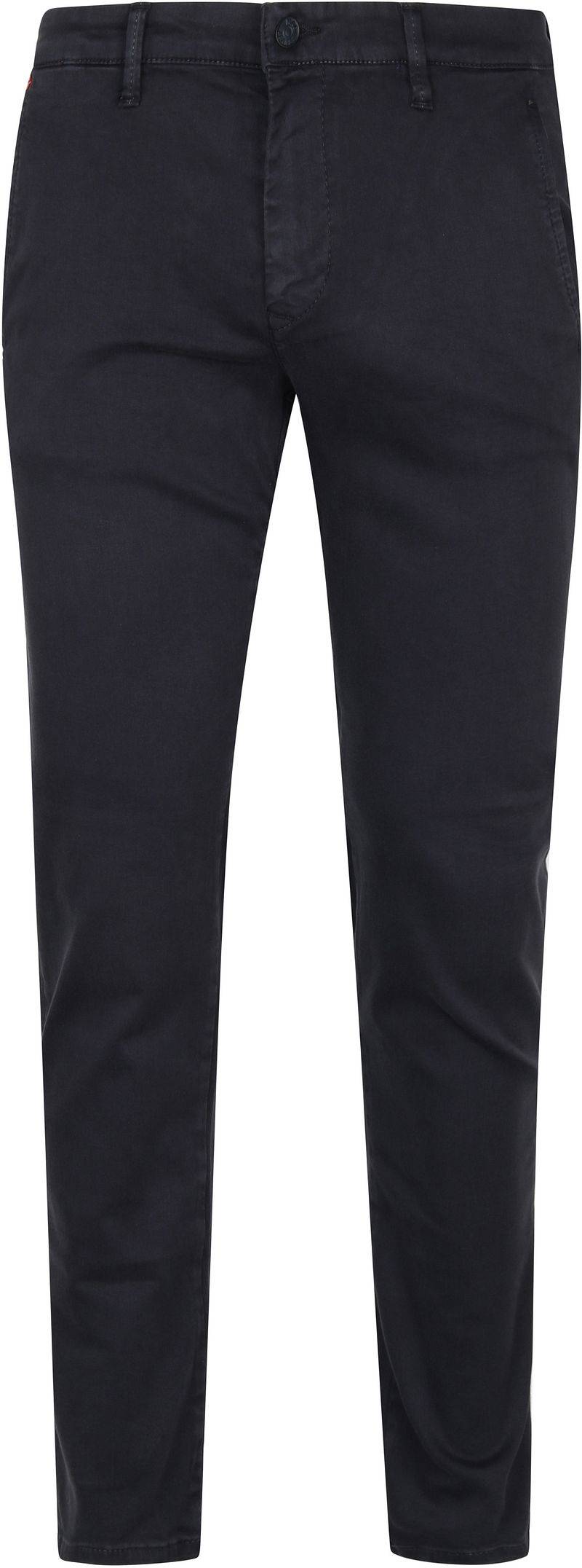 Mac Flexx 199W Driver Pants Dunkelblau - Größe W 36 - L 34 Mac Flexx 199W Driver Pants Dunkelblau - Größe W 36 - L 34 von MAC