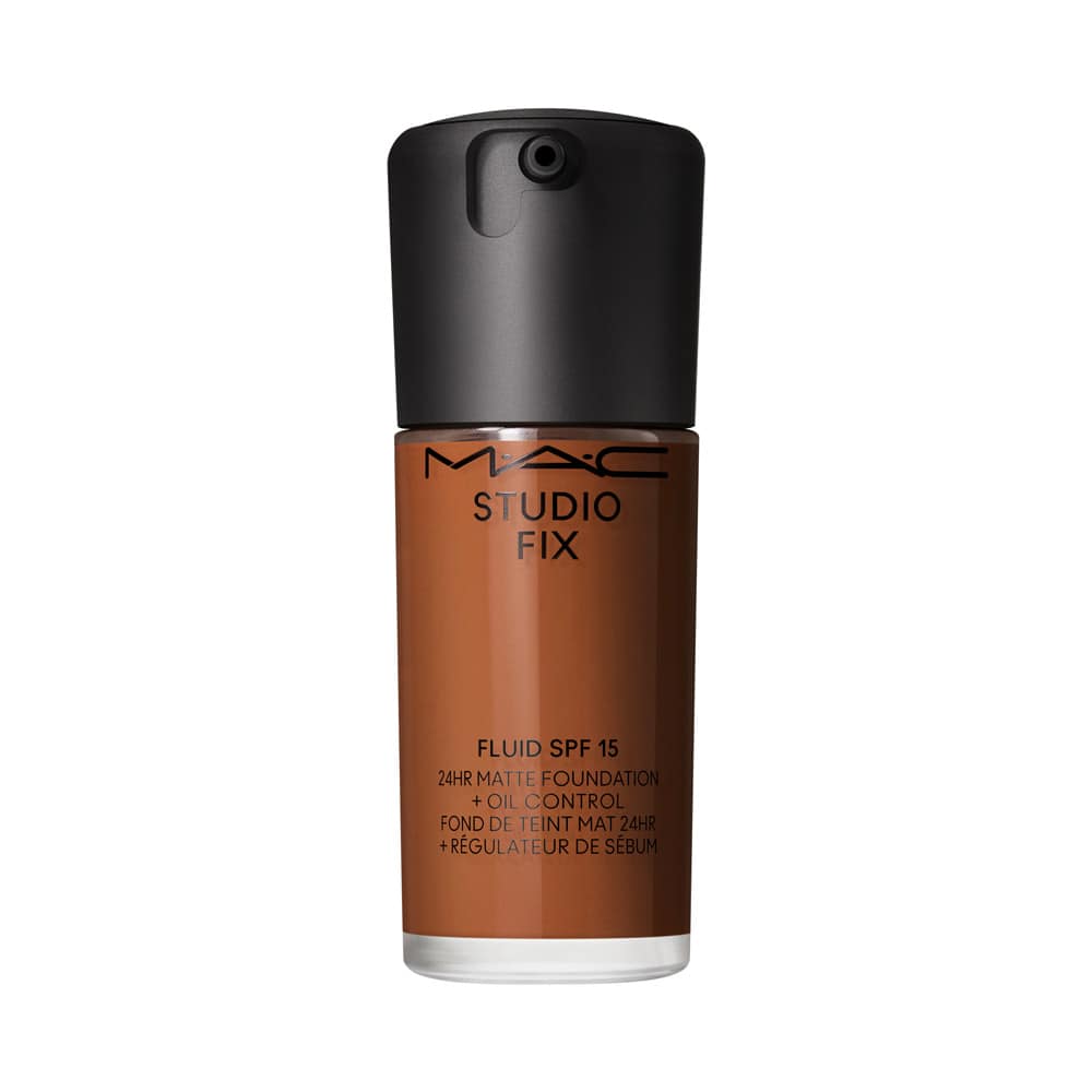 Mac Foundation Studio Fix Fluid SPF 15 30 ml von MAC