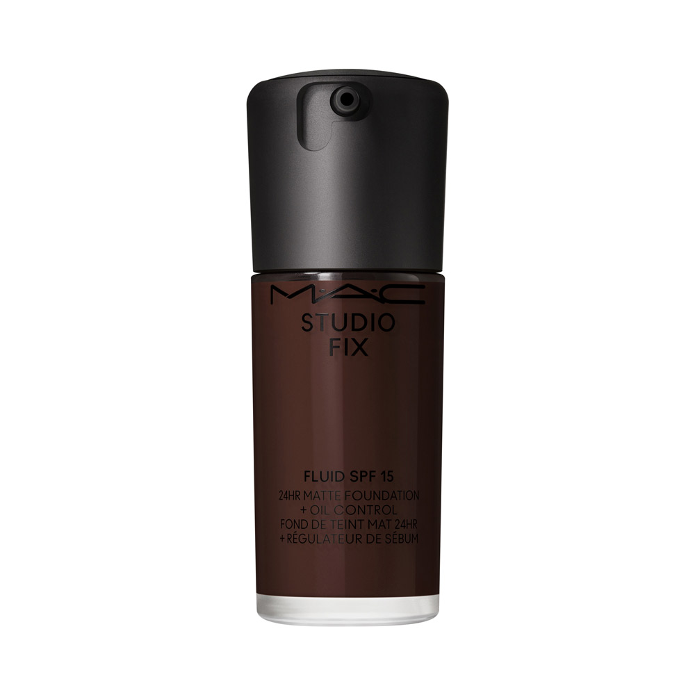 Mac Foundation Studio Fix Fluid SPF 15 30 ml von MAC