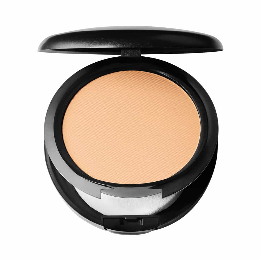 Mac Foundation Studio Fix Powder plus Foundation 15 g von MAC