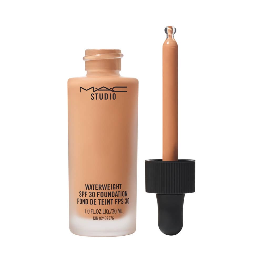 Mac Foundation Studio Waterweight SPF 30/PA++ Foundation 30 ml von MAC