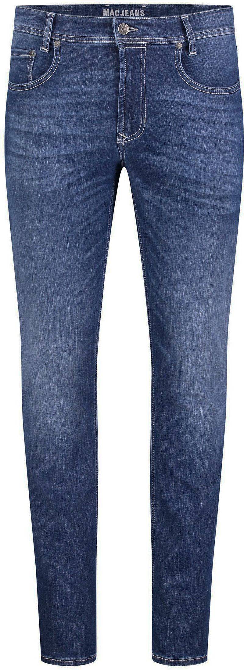 Mac Jeans Macflexx Superstretch H559 - Größe W 33 - L 32 von MAC