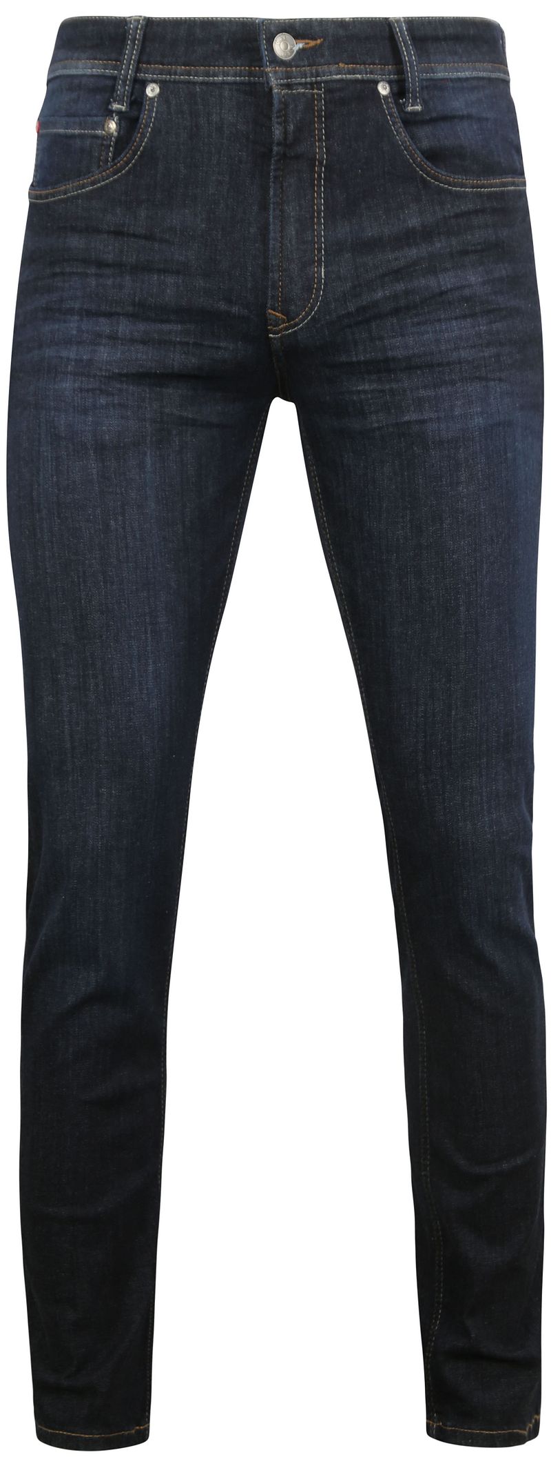 Mac Jeans Arne Pipe Flexx Superstretch H736 - Größe W 30 - L 32 von MAC