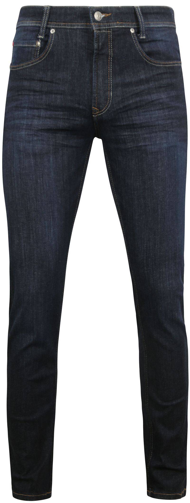 Mac Jeans Macflexx Superstretch H736 - Größe W 32 - L 34 von MAC