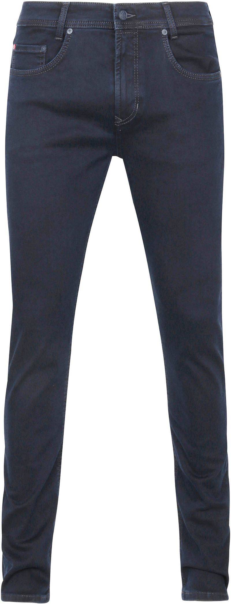 Mac Jeans Arne Pipe Flexx Superstretch H799 - Größe W 33 - L 32 von MAC