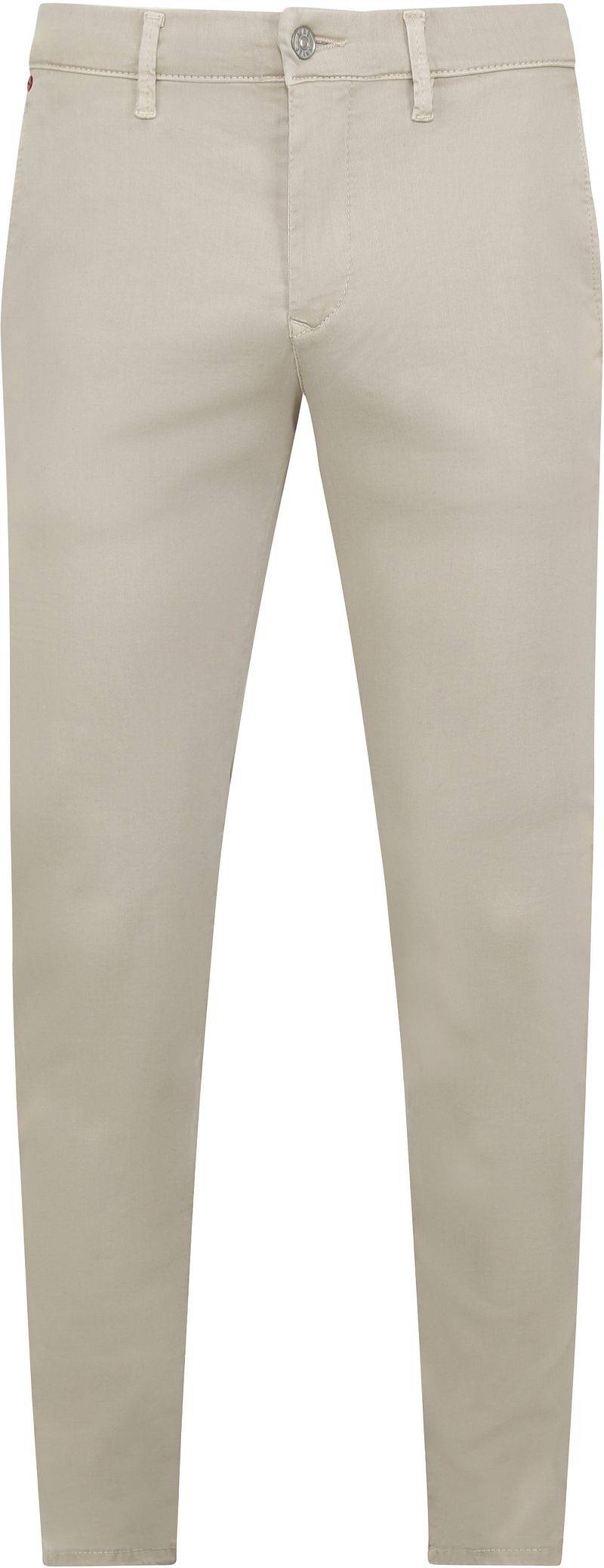 Mac Jeans Driver Pants Kit - Größe W 38 - L 32 von MAC