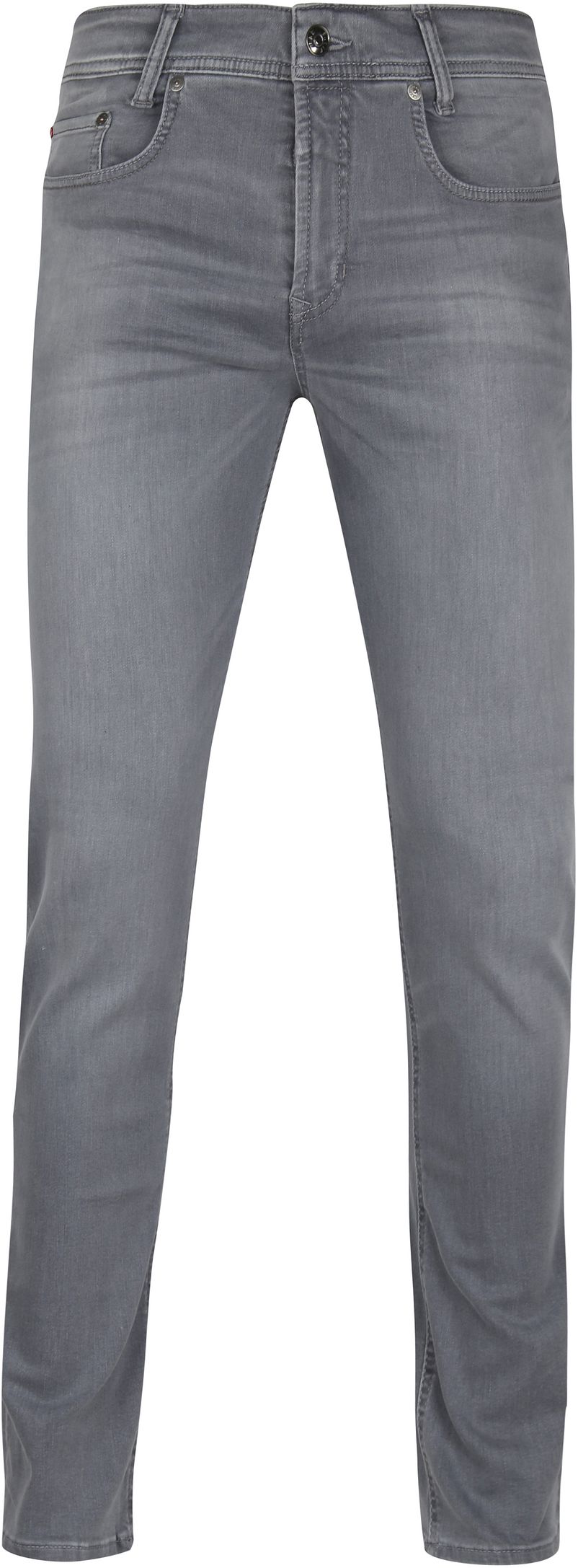 Mac Jeans Flexx Driver Pants Grau - Größe W 31 - L 34 von MAC