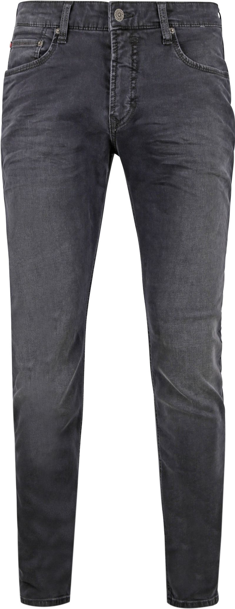 Mac Jeans Greg Anthrazit - Größe W 32 - L 34 von MAC