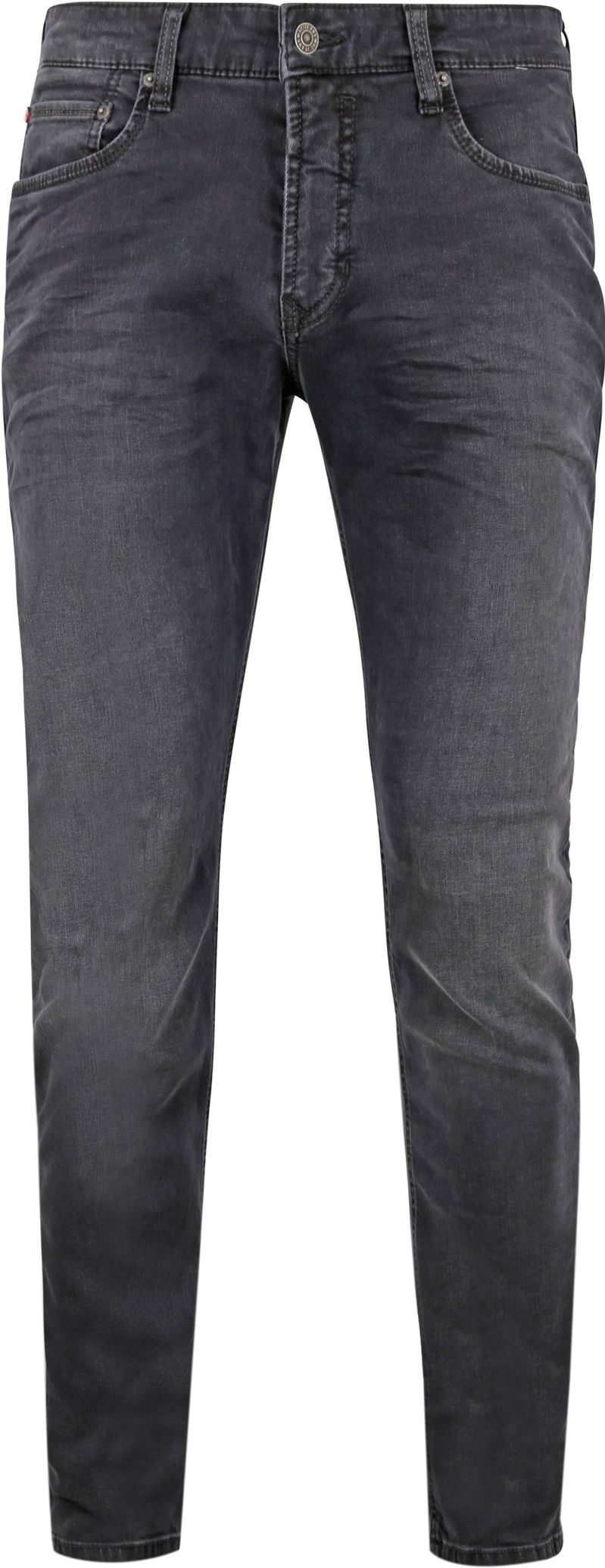 Mac Jeans Greg Anthrazit - Größe W 34 - L 32 von MAC