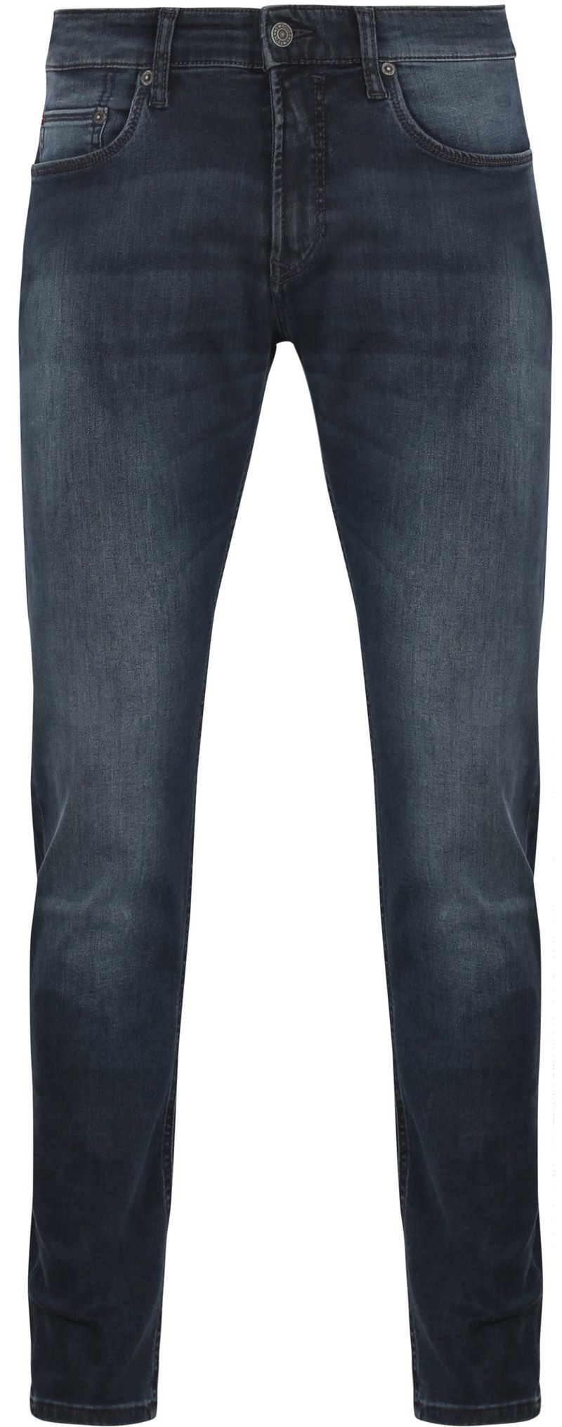 Mac Jeans 'Greg' Dunkelblau - Größe W 32 - L 32 von MAC