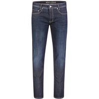 Mac Jeans Mac Flexx Driver Pants mit Stretchanteil, Modern Fit in 30/30 von MAC