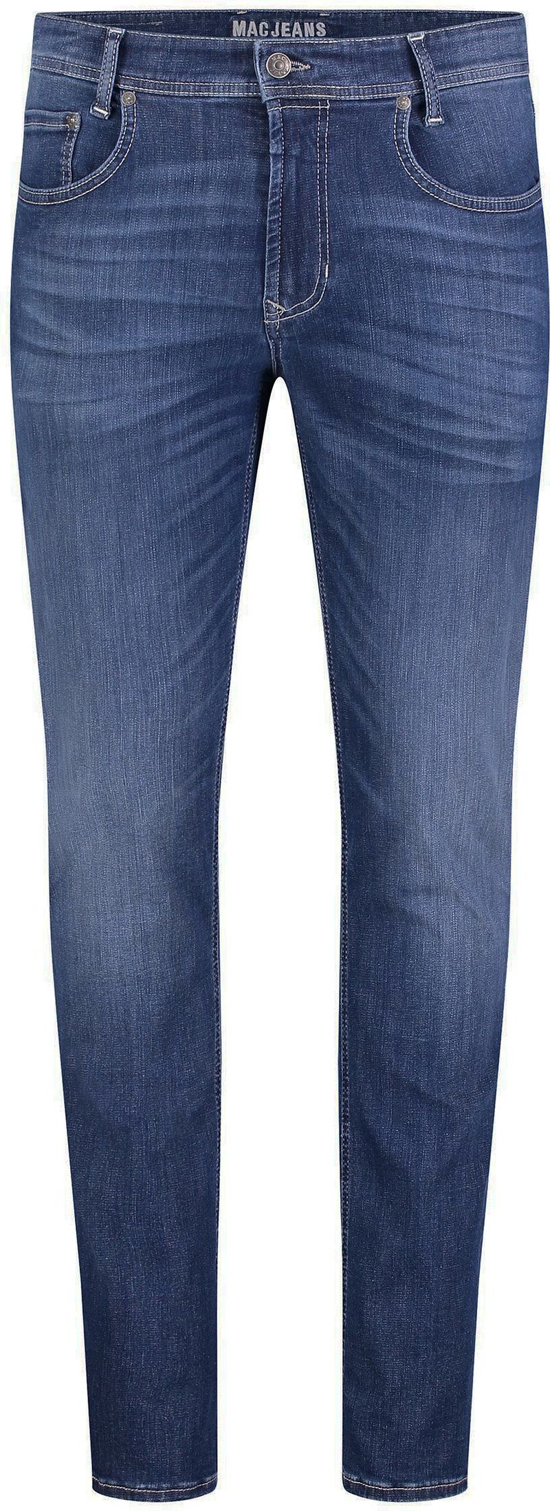 Mac Jeans Macflexx Superstretch H559 - Größe W 35 - L 34 von MAC