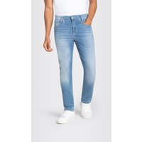 Mac Jeans in Light-Denim-Qualität mit Stretchanteil, Modern Fit von MAC