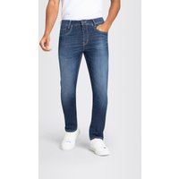Mac Jeans in Light-Denim-Qualität mit Stretchanteil, Modern Fit von MAC