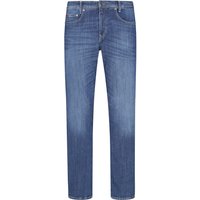 Mac Jeans mit Stretchanteil, Modern Slim Fit in 31/30 von MAC